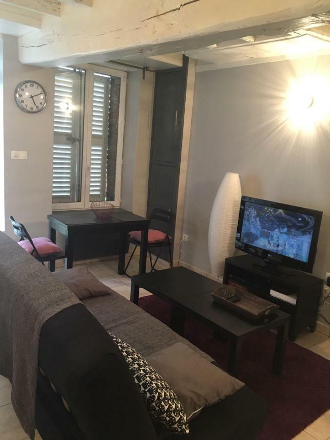 Gîte la Mésangerie Château-Renard Esterno foto