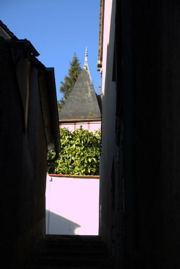 Gîte la Mésangerie Château-Renard Esterno foto